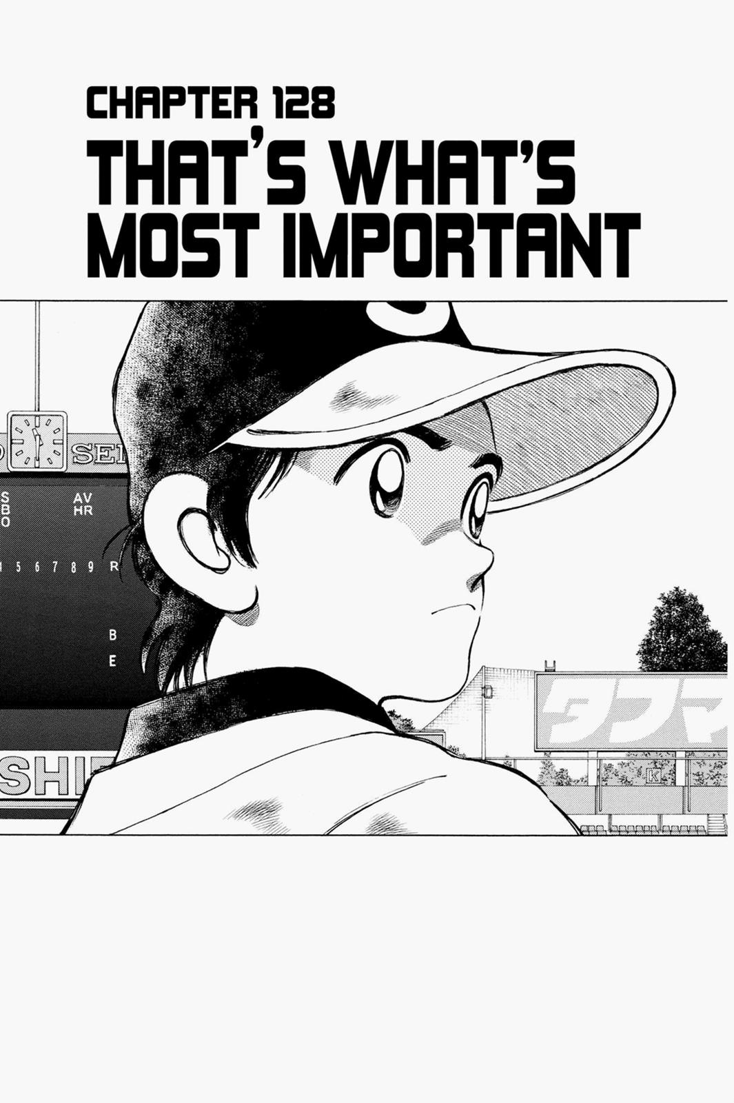 Read Cross Game Manga Online