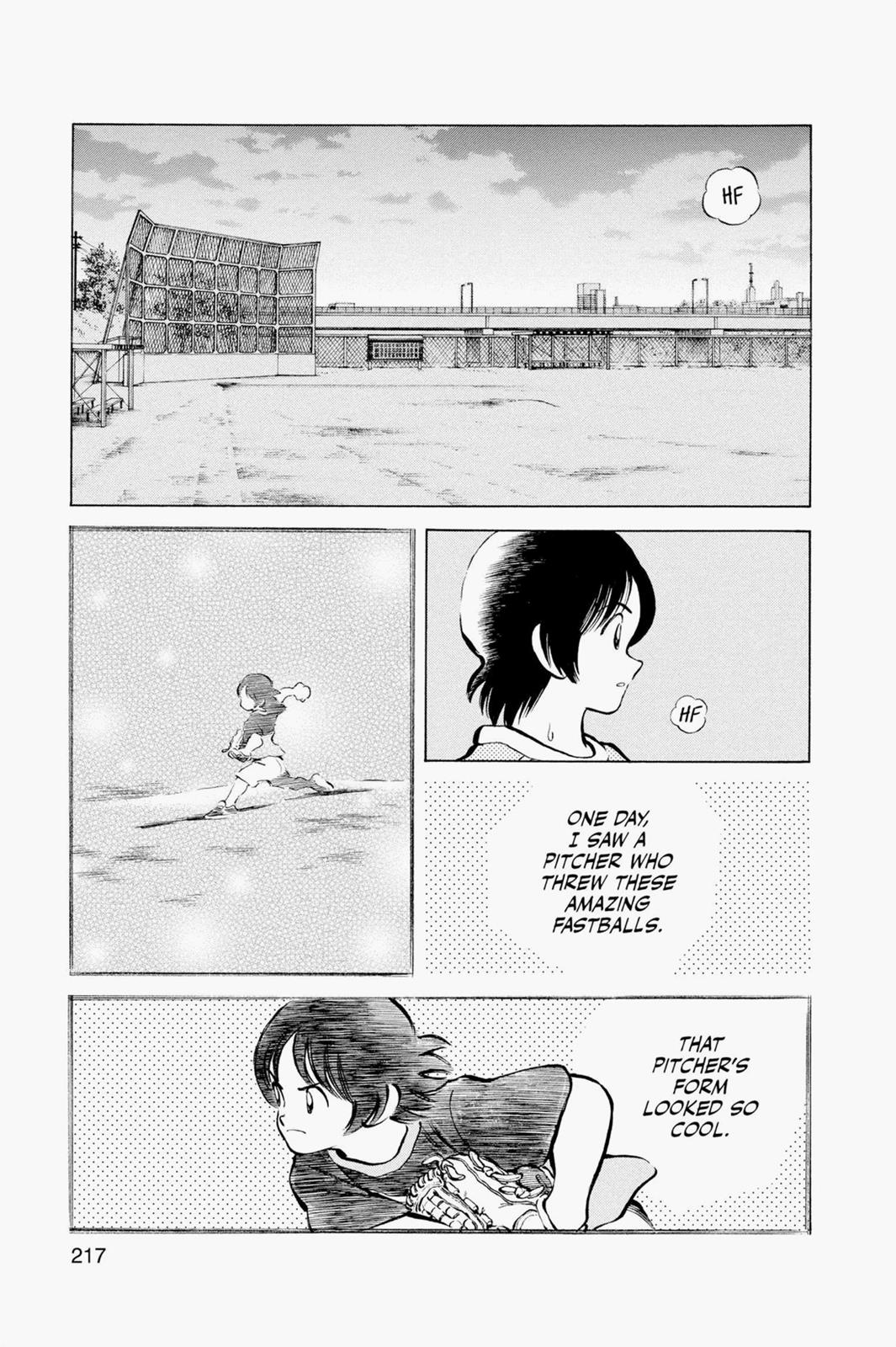 Read Cross Game Manga Online