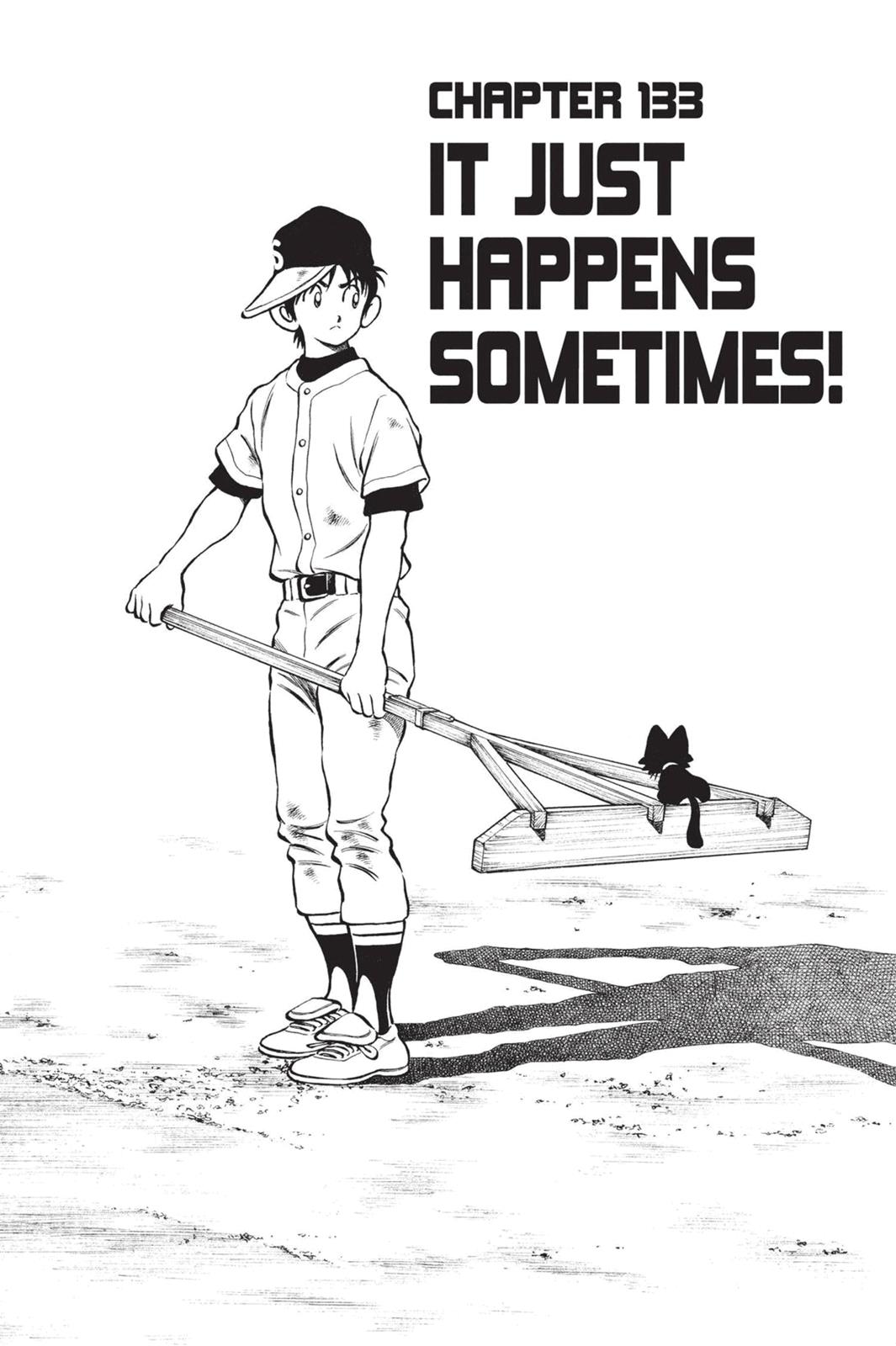 Read Cross Game Manga Online
