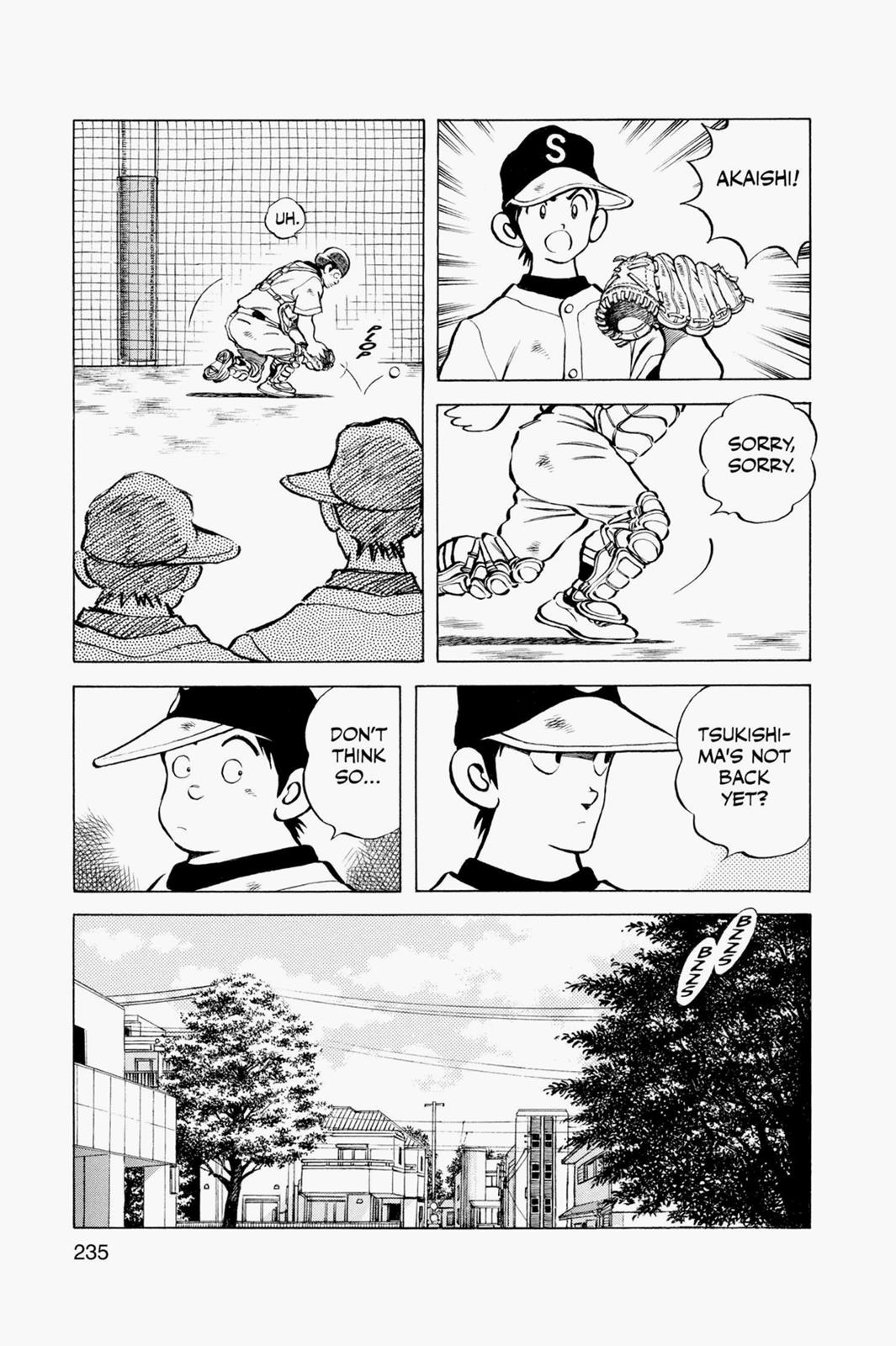 Read Cross Game Manga Online