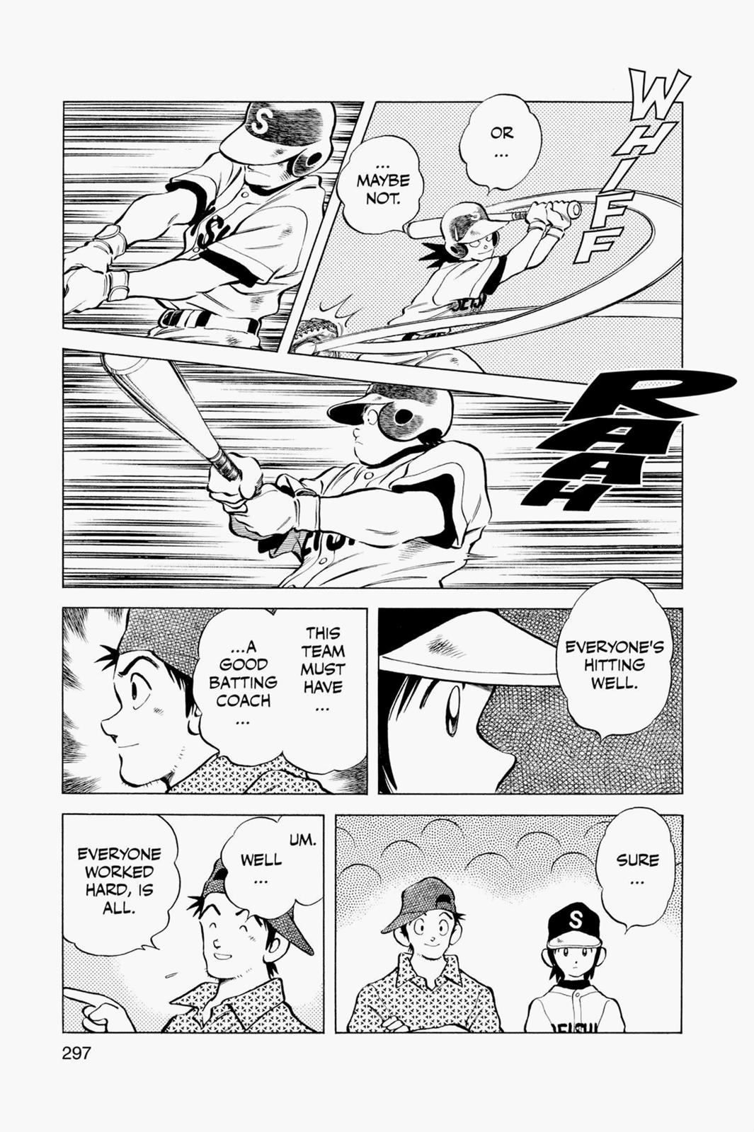 Read Cross Game Manga Online