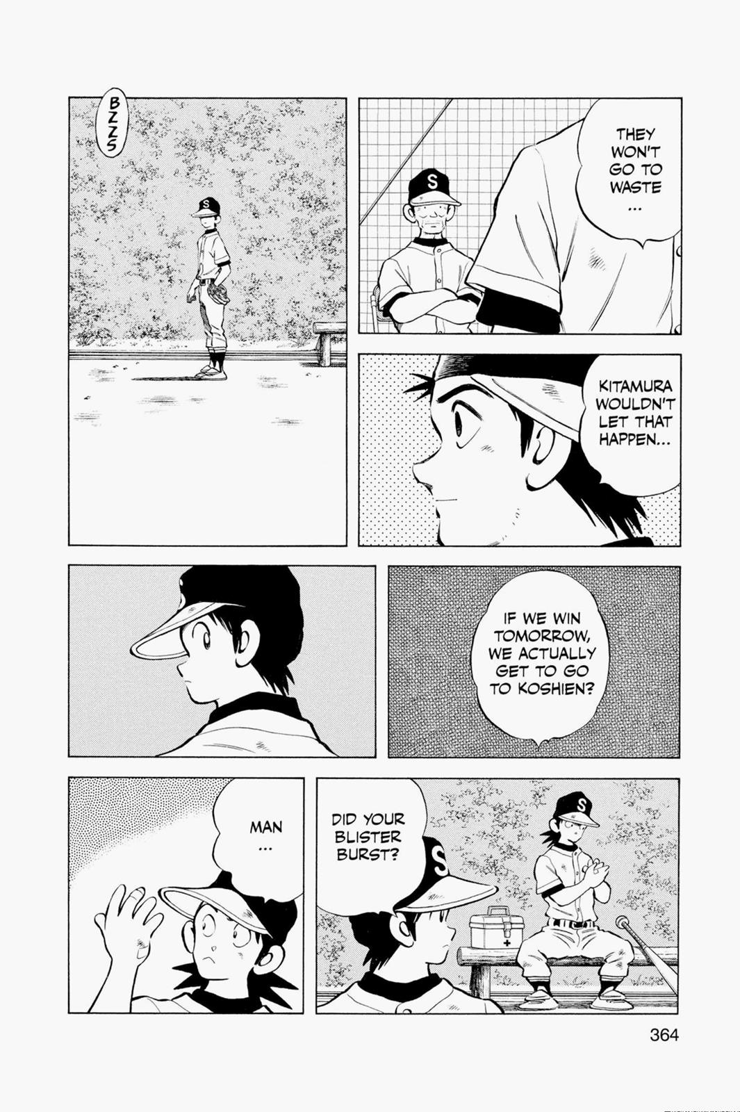 Read Cross Game Manga Online