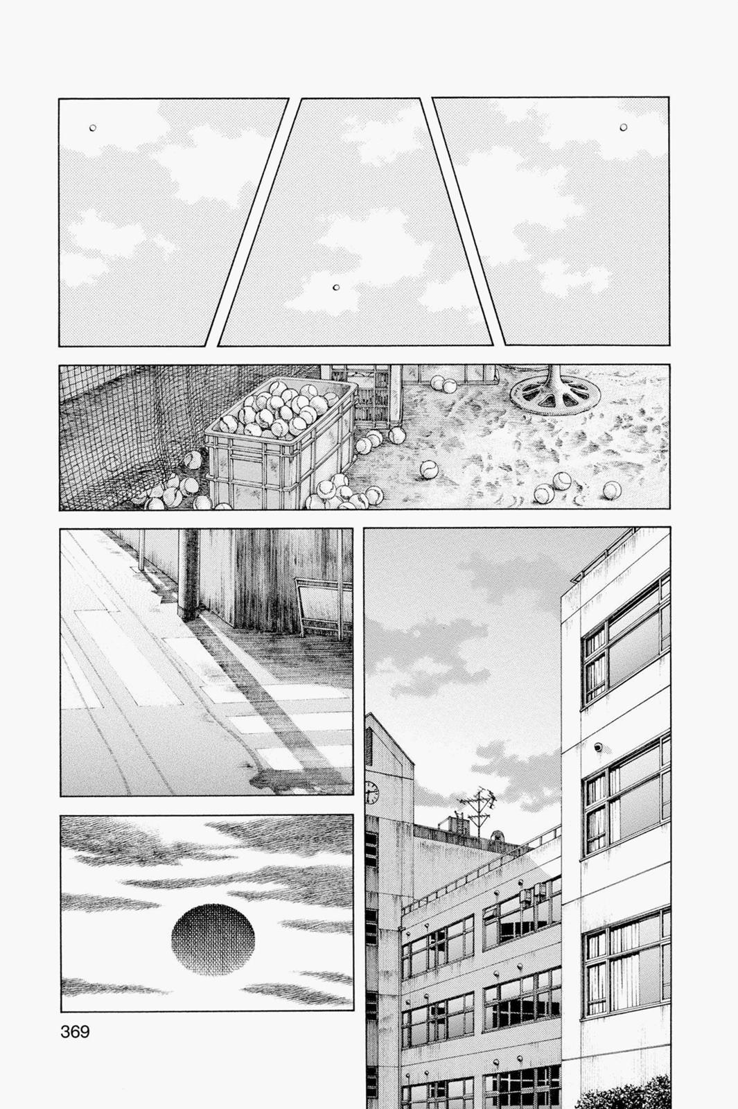 Read Cross Game Manga Online