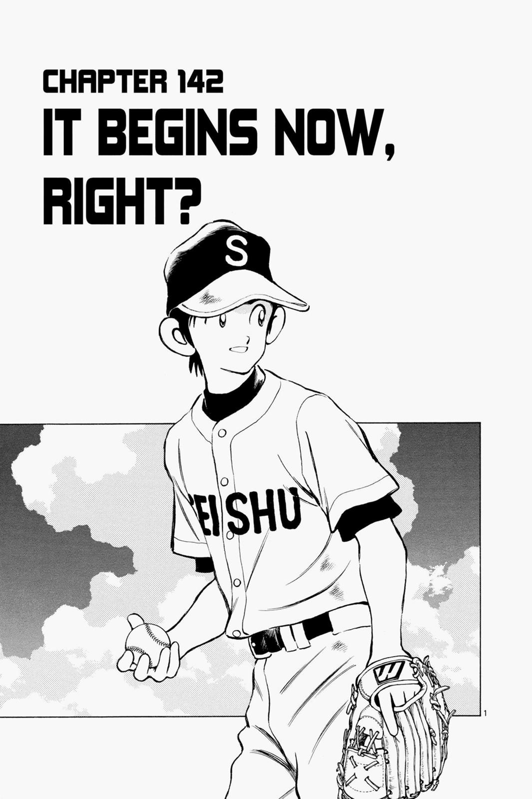 Read Cross Game Manga Online