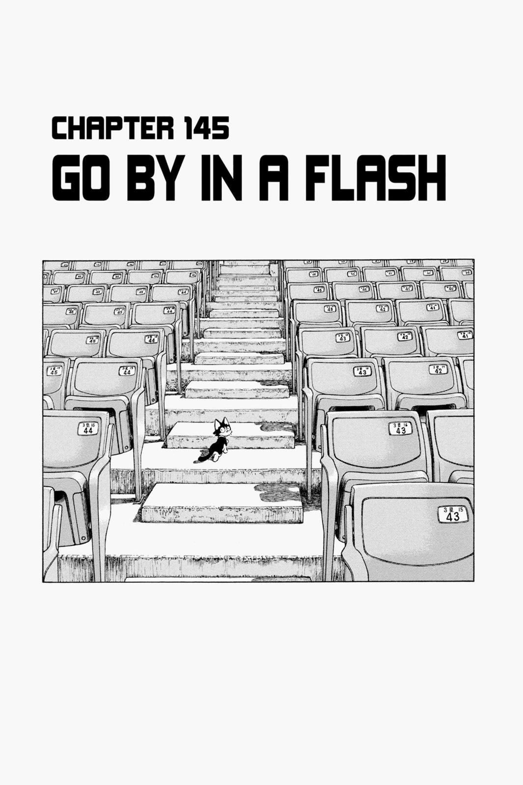 Read Cross Game Manga Online