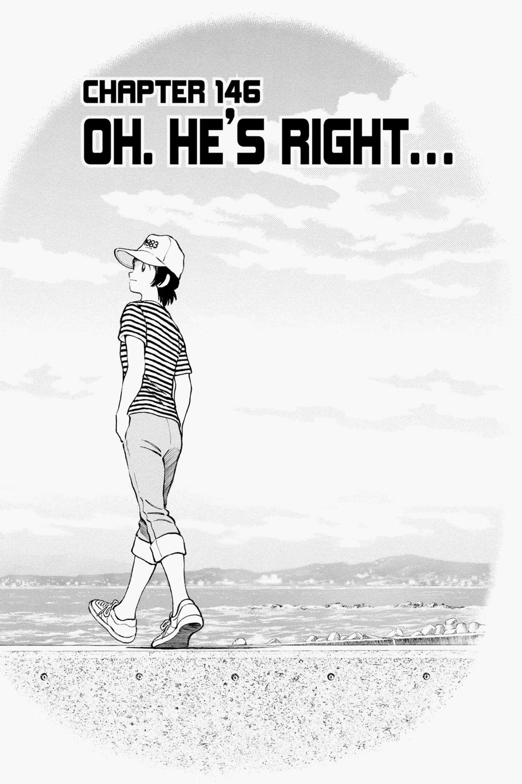Read Cross Game Manga Online