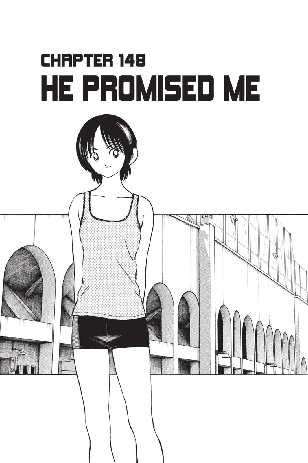 Read Cross Game Manga Online