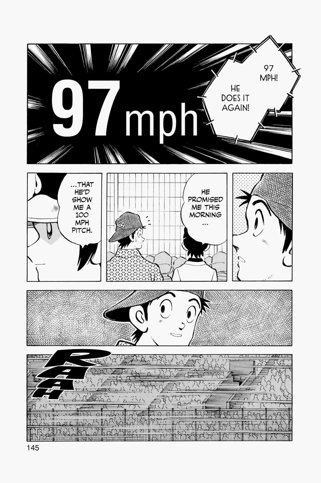 Read Cross Game Manga Online