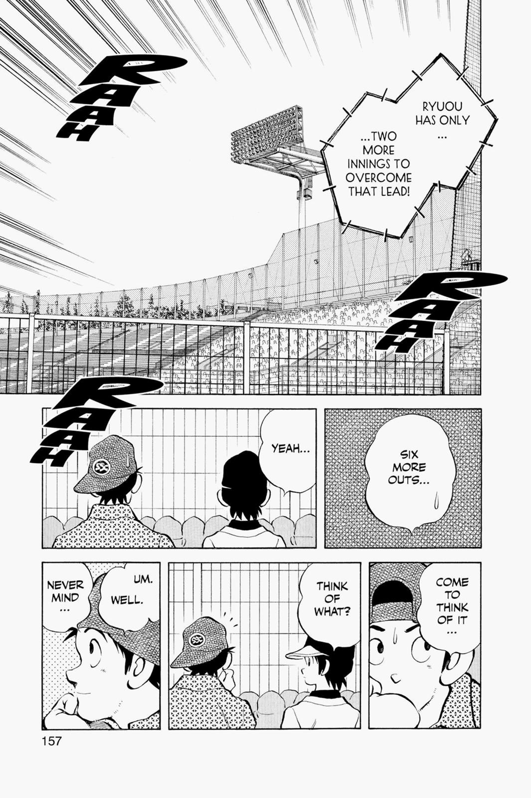 Read Cross Game Manga Online