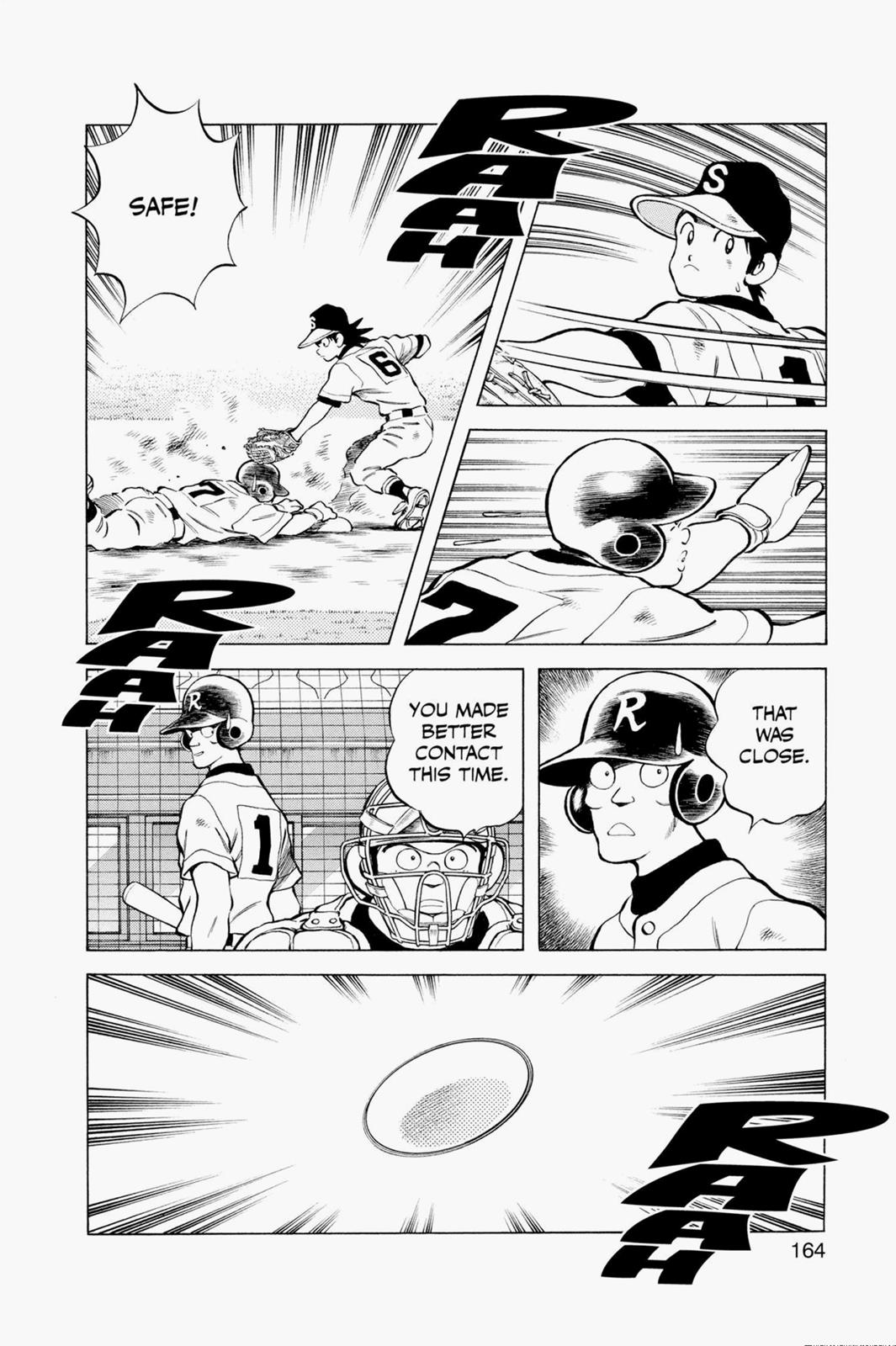Read Cross Game Manga Online