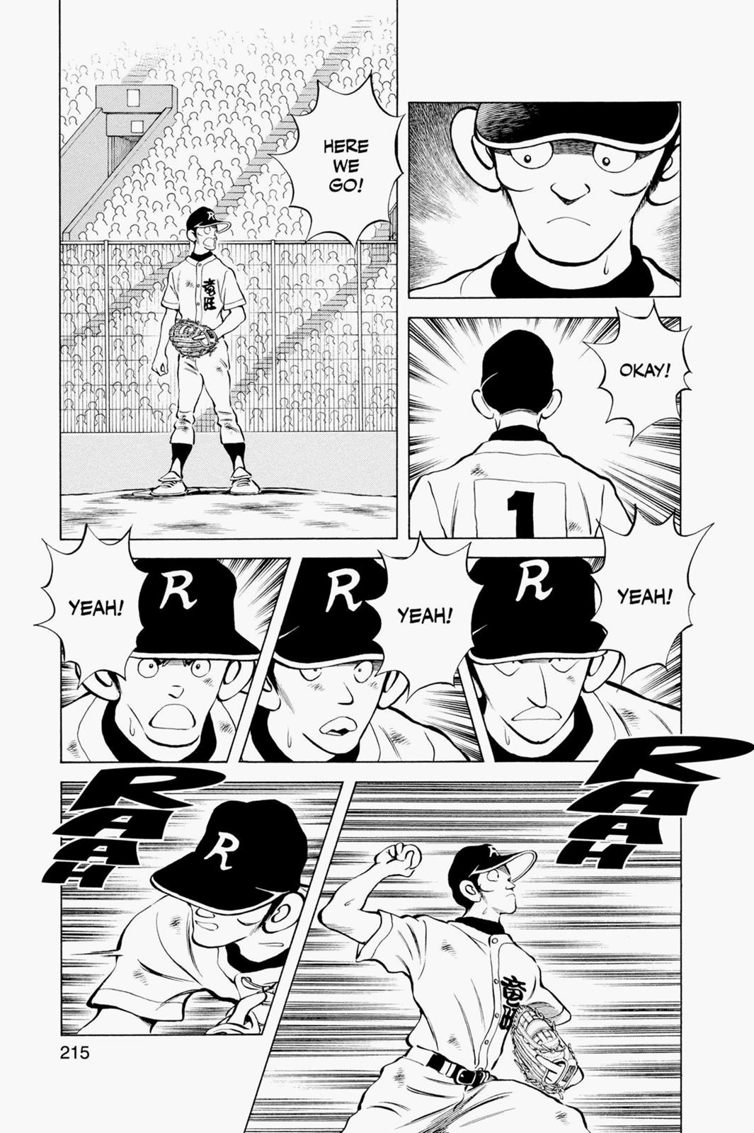 Read Cross Game Manga Online