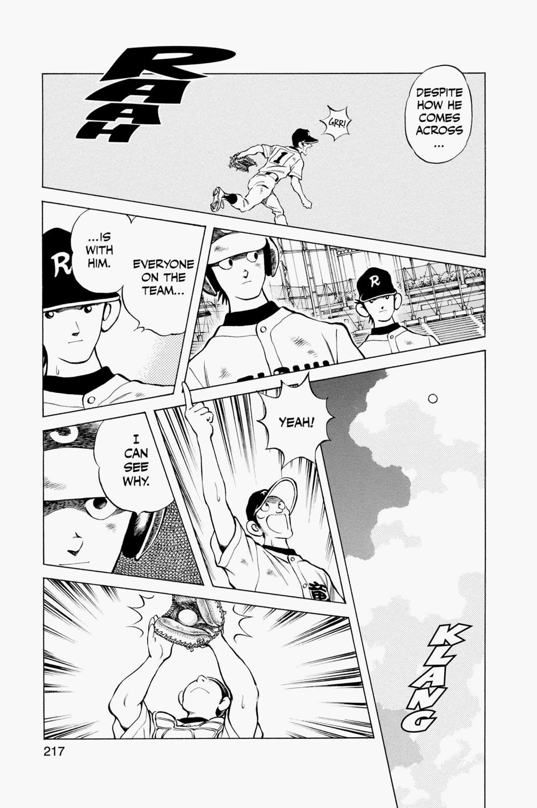 Read Cross Game Manga Online