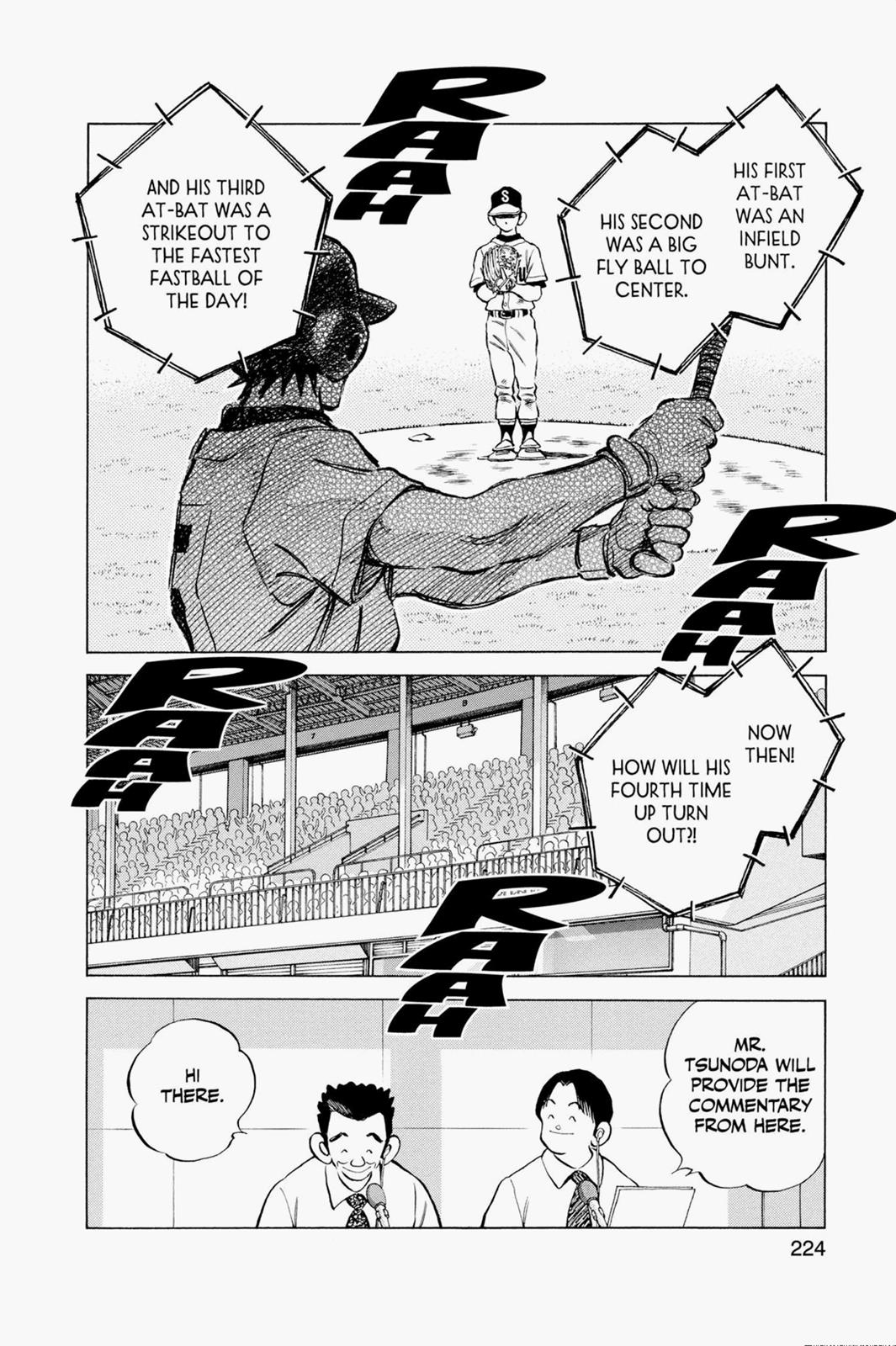 Read Cross Game Manga Online