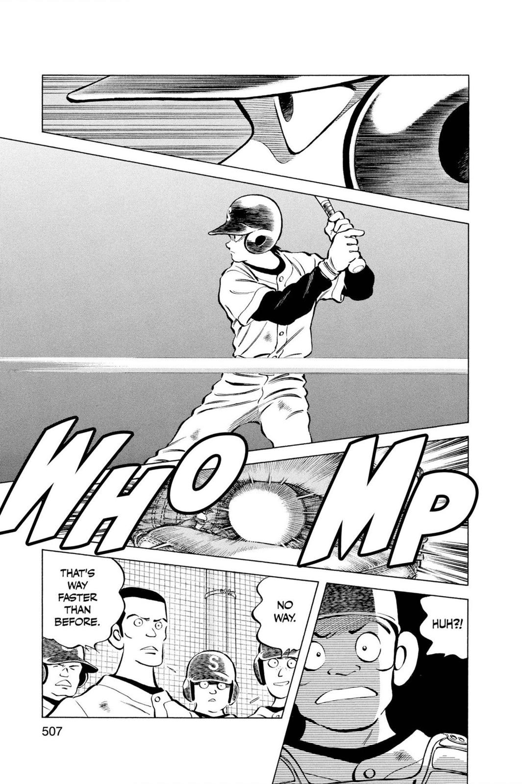 Read Cross Game Manga Online
