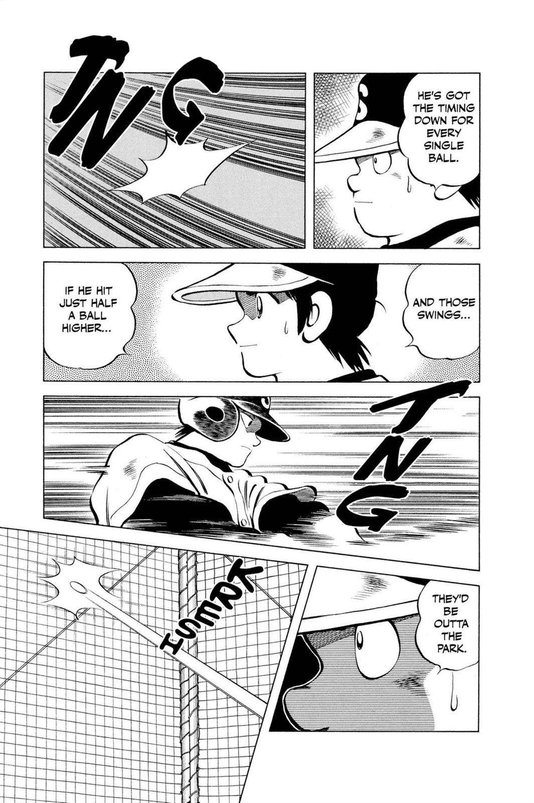Read Cross Game Manga Online