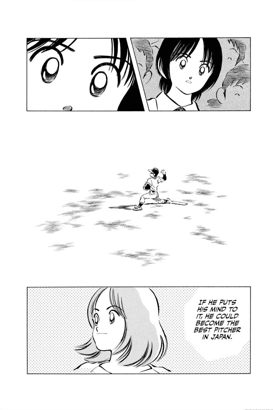 Read Cross Game Manga Online