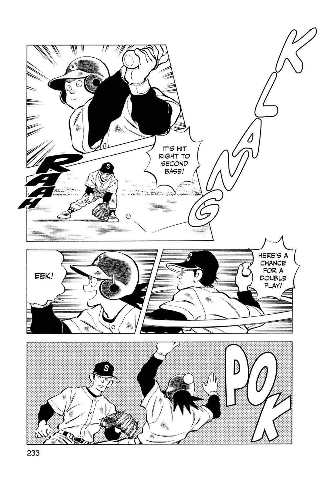 Read Cross Game Manga Online