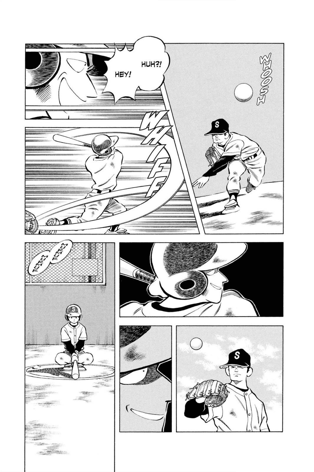 Read Cross Game Manga Online