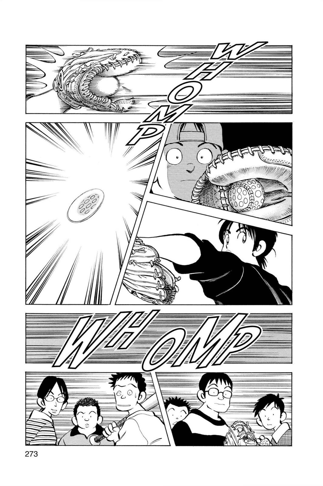 Read Cross Game Manga Online