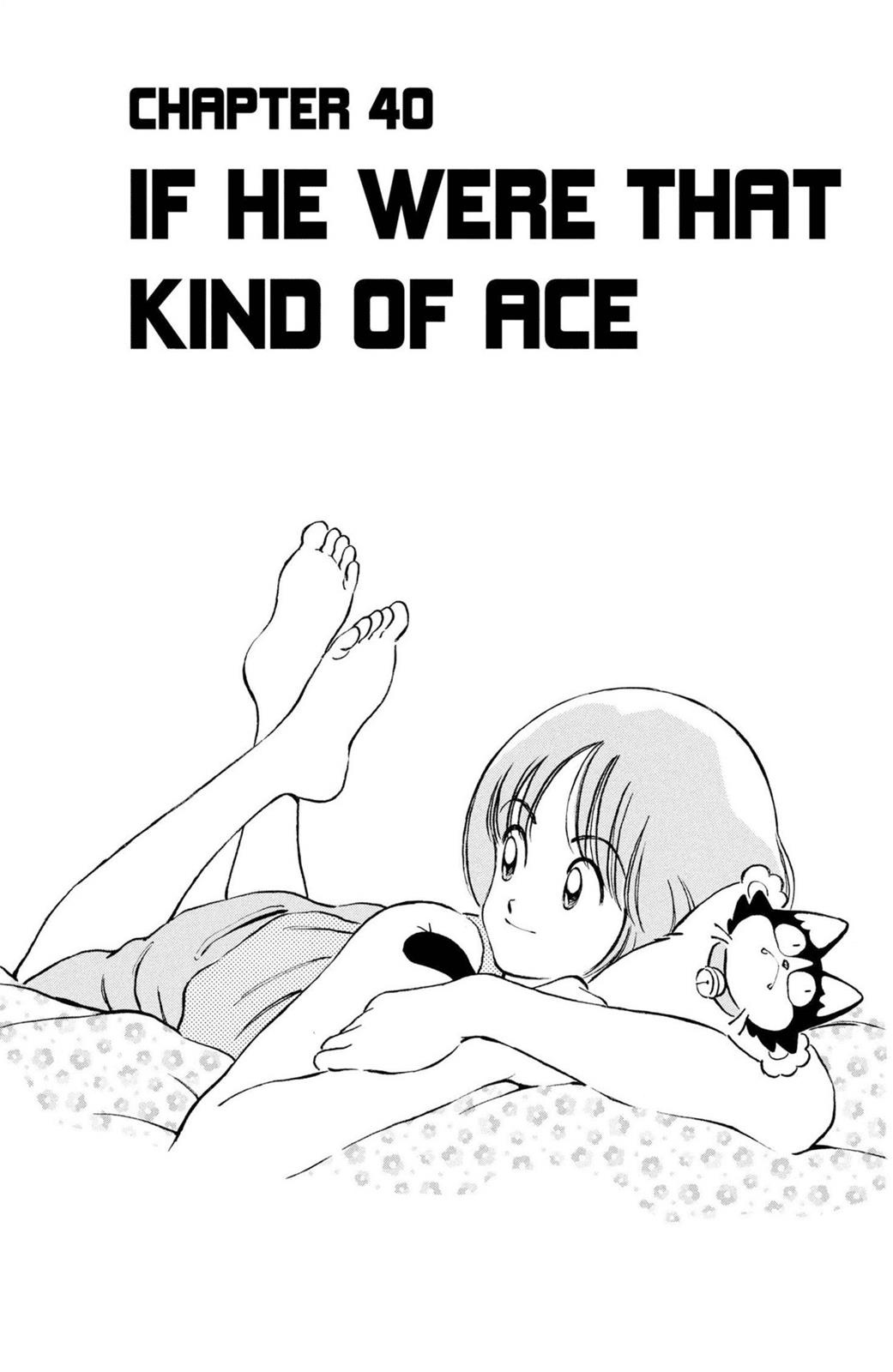 Read Cross Game Manga Online