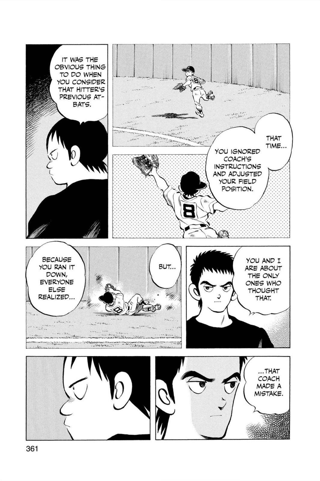 Read Cross Game Manga Online