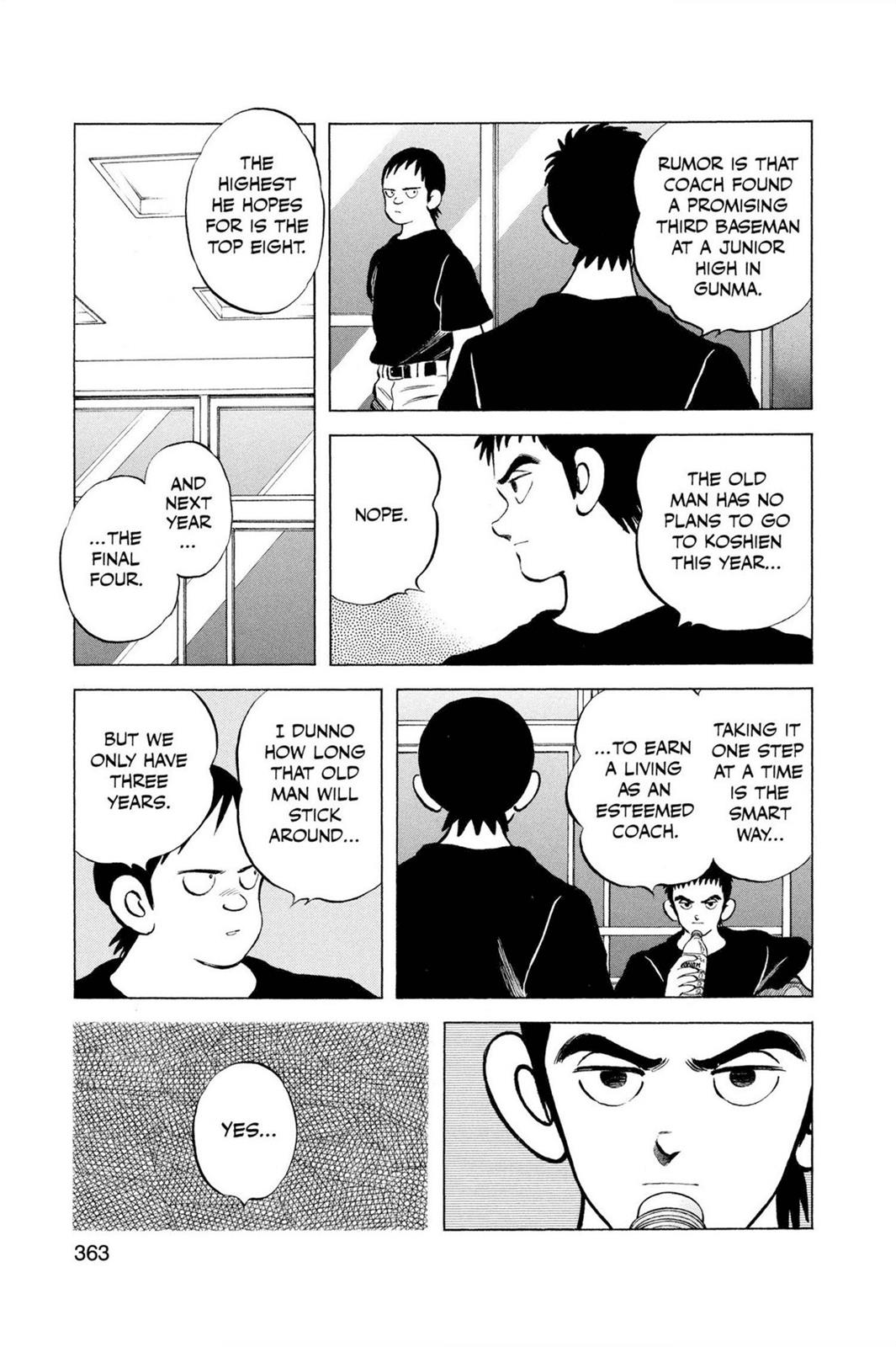 Read Cross Game Manga Online