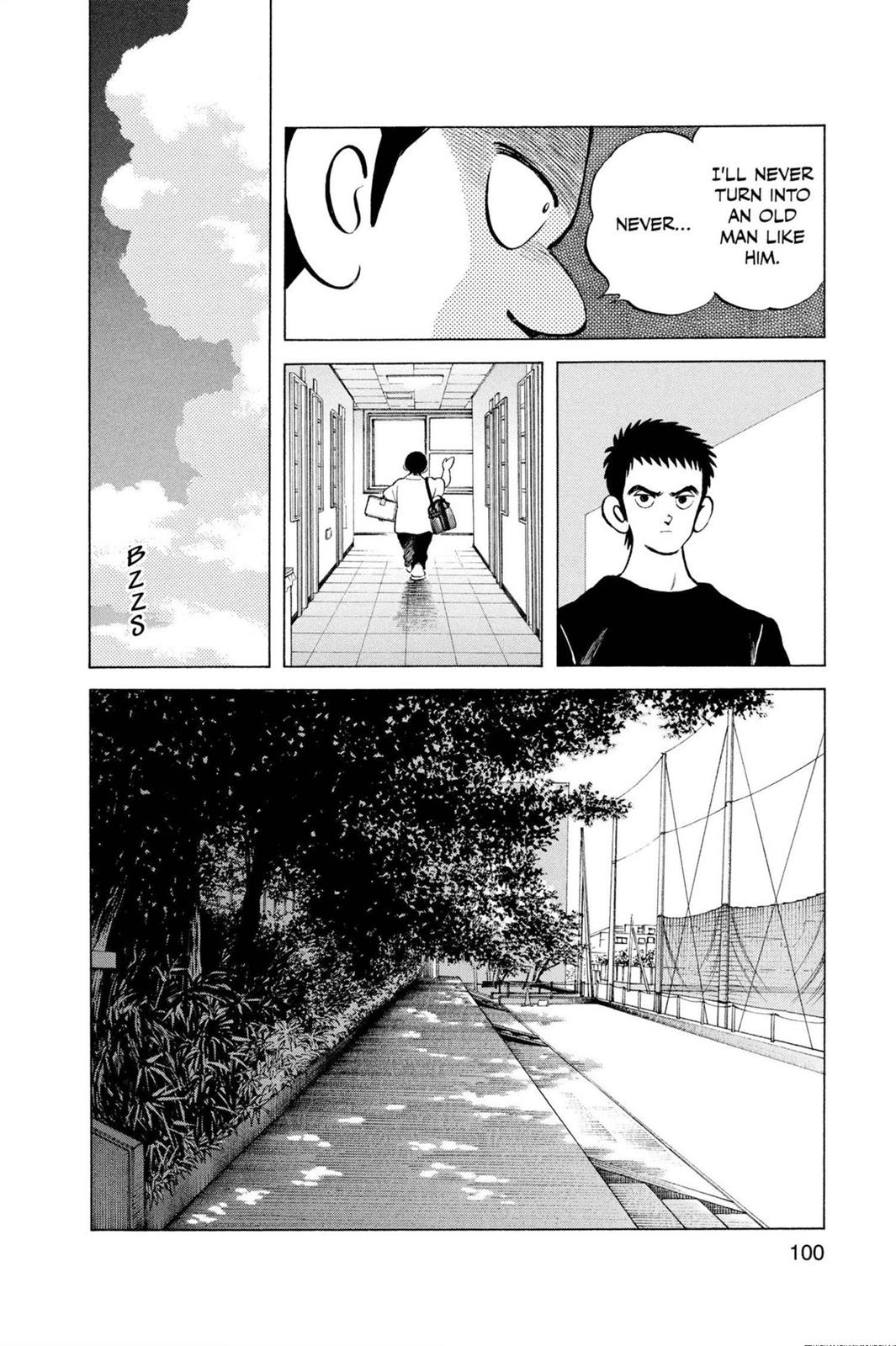 Read Cross Game Manga Online