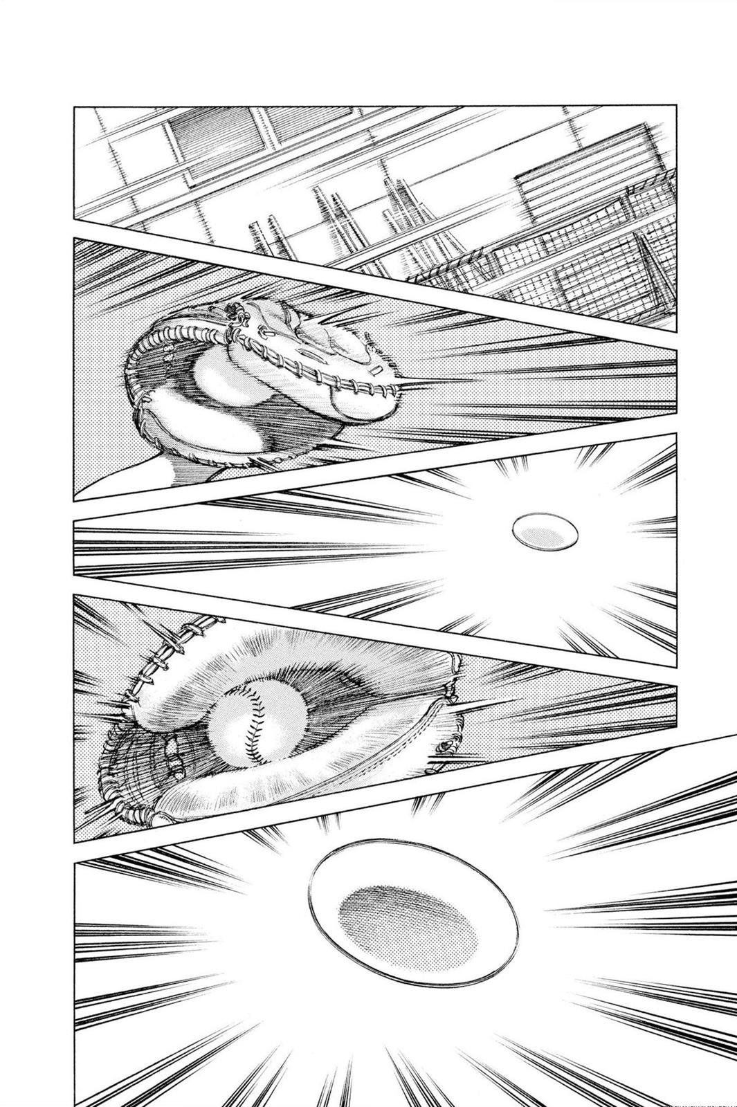 Read Cross Game Manga Online