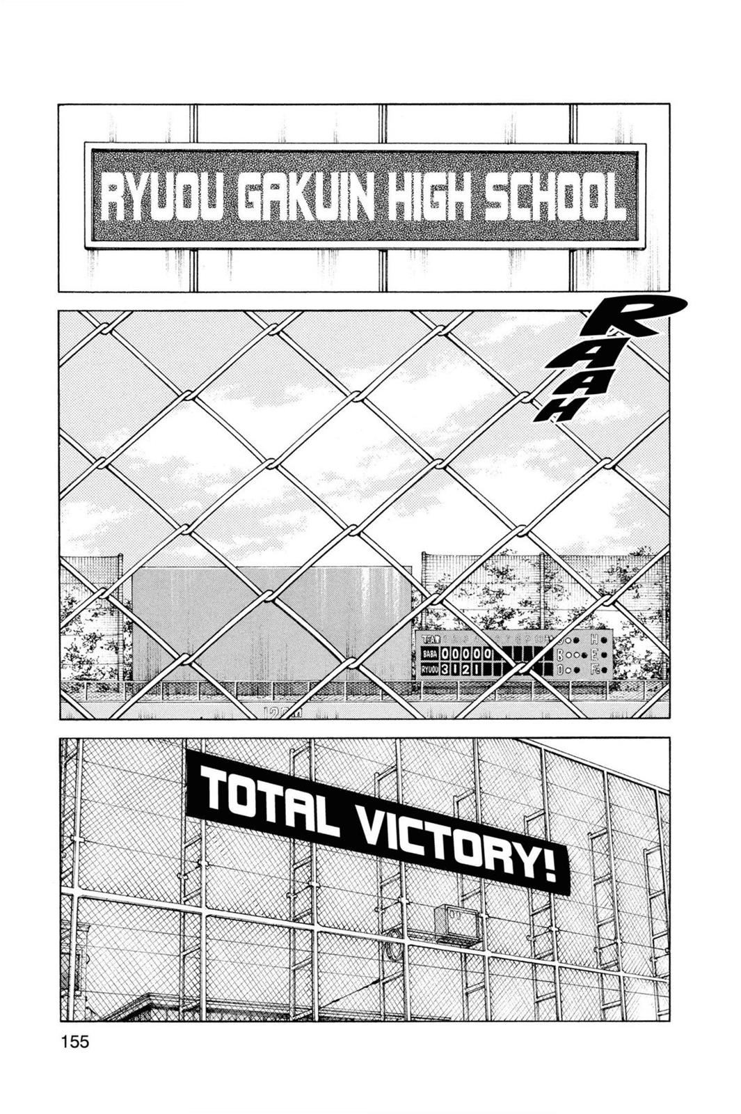 Read Cross Game Manga Online