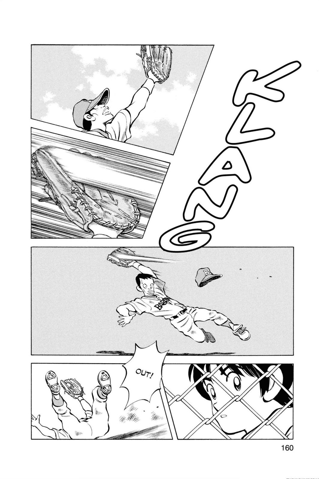 Read Cross Game Manga Online