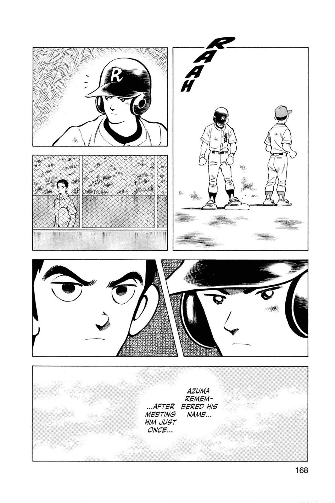 Read Cross Game Manga Online