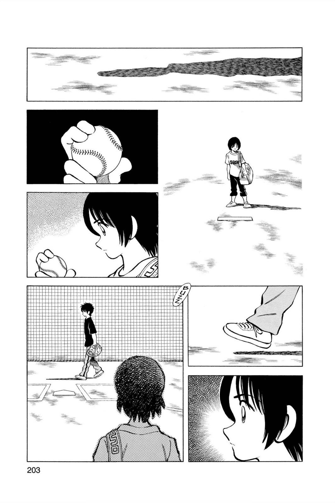 Read Cross Game Manga Online