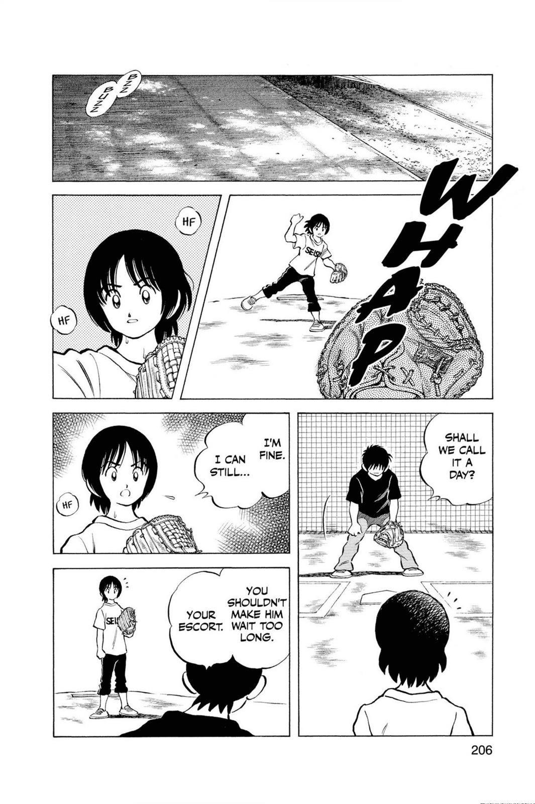 Read Cross Game Manga Online