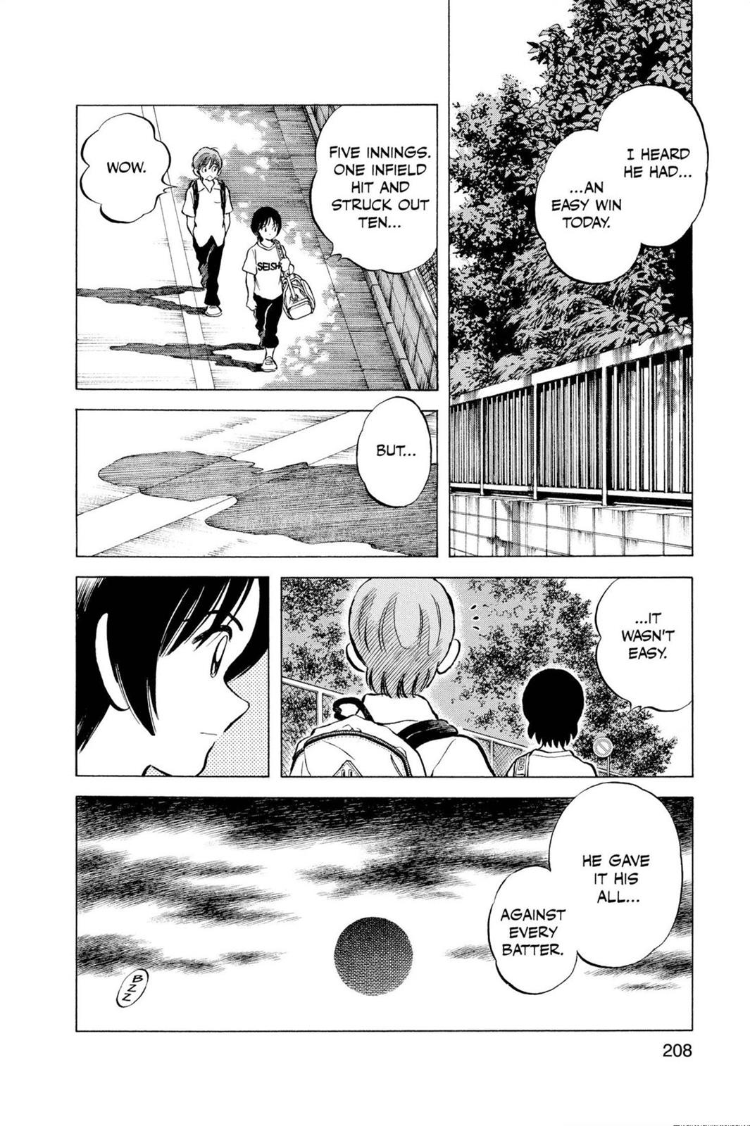 Read Cross Game Manga Online