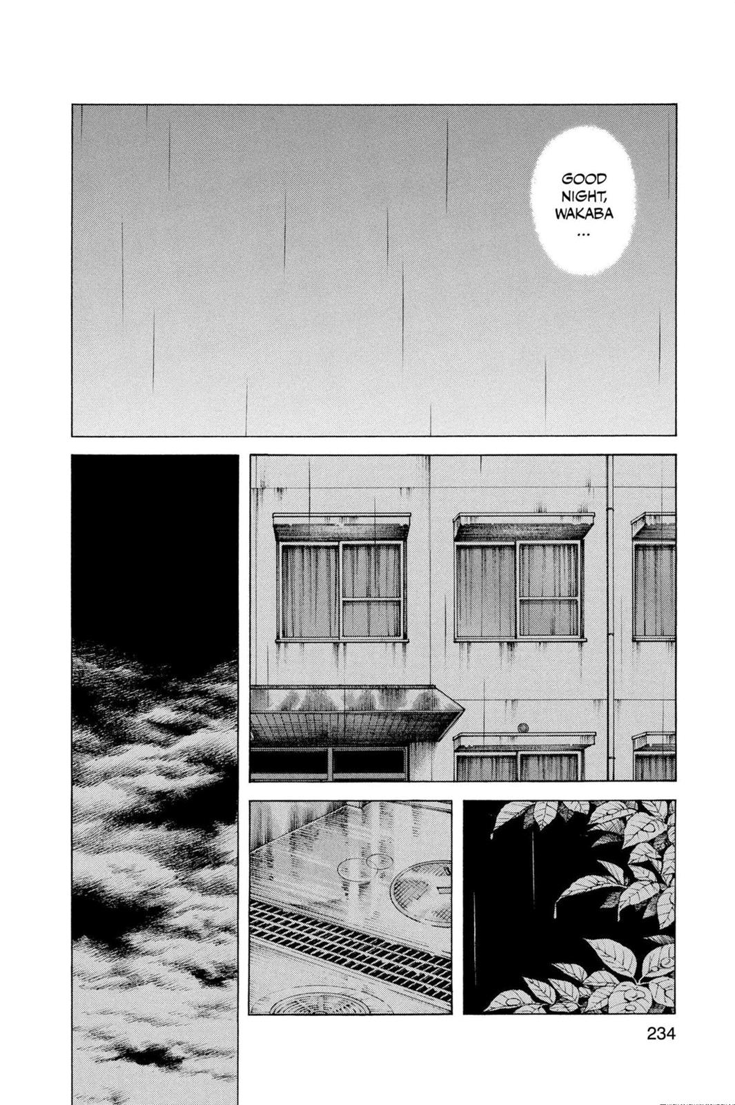Read Cross Game Manga Online