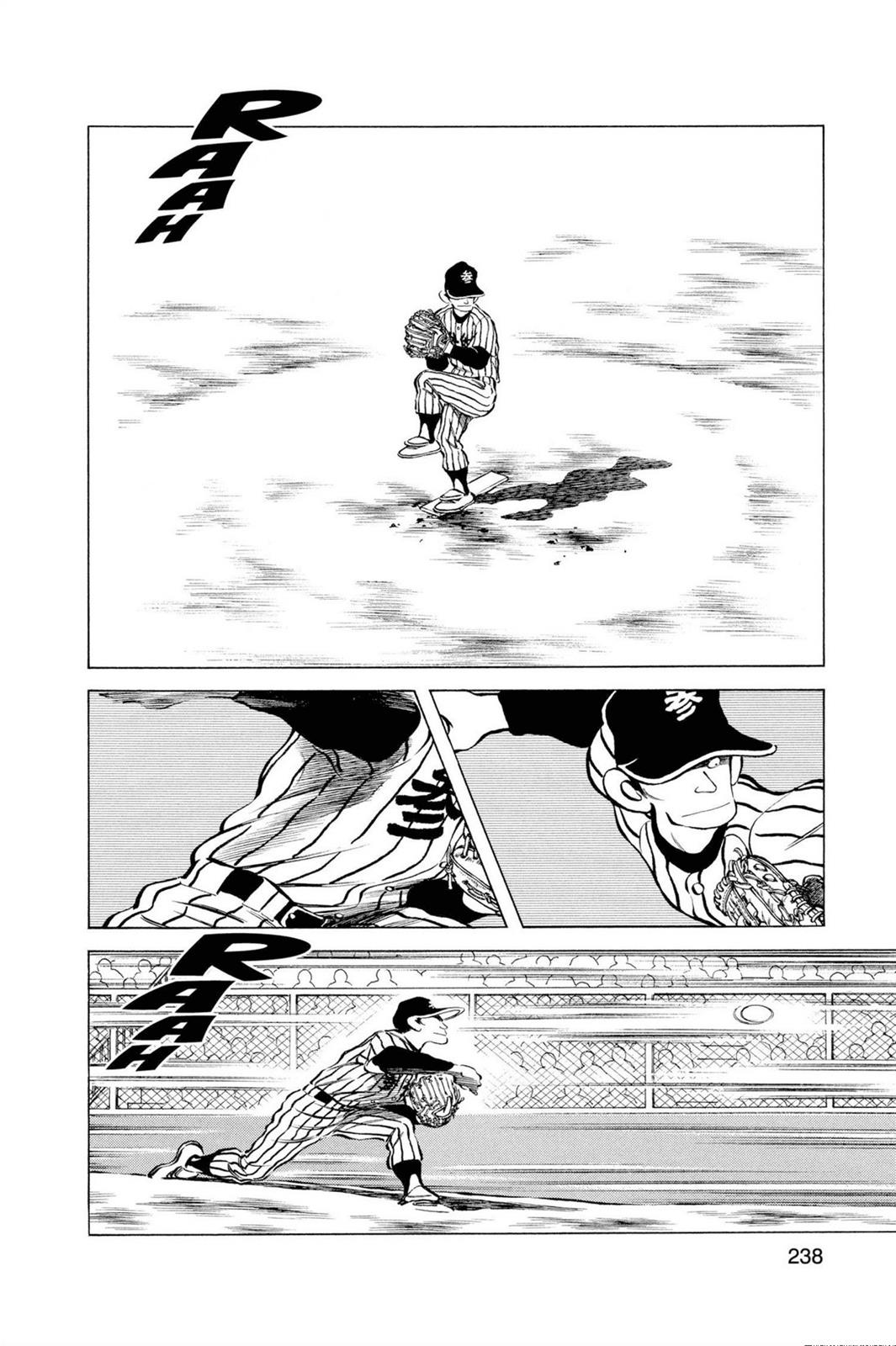 Read Cross Game Manga Online