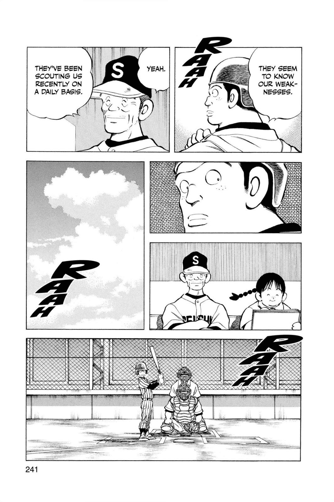 Read Cross Game Manga Online