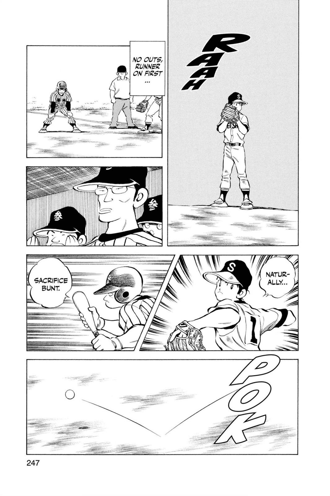 Read Cross Game Manga Online