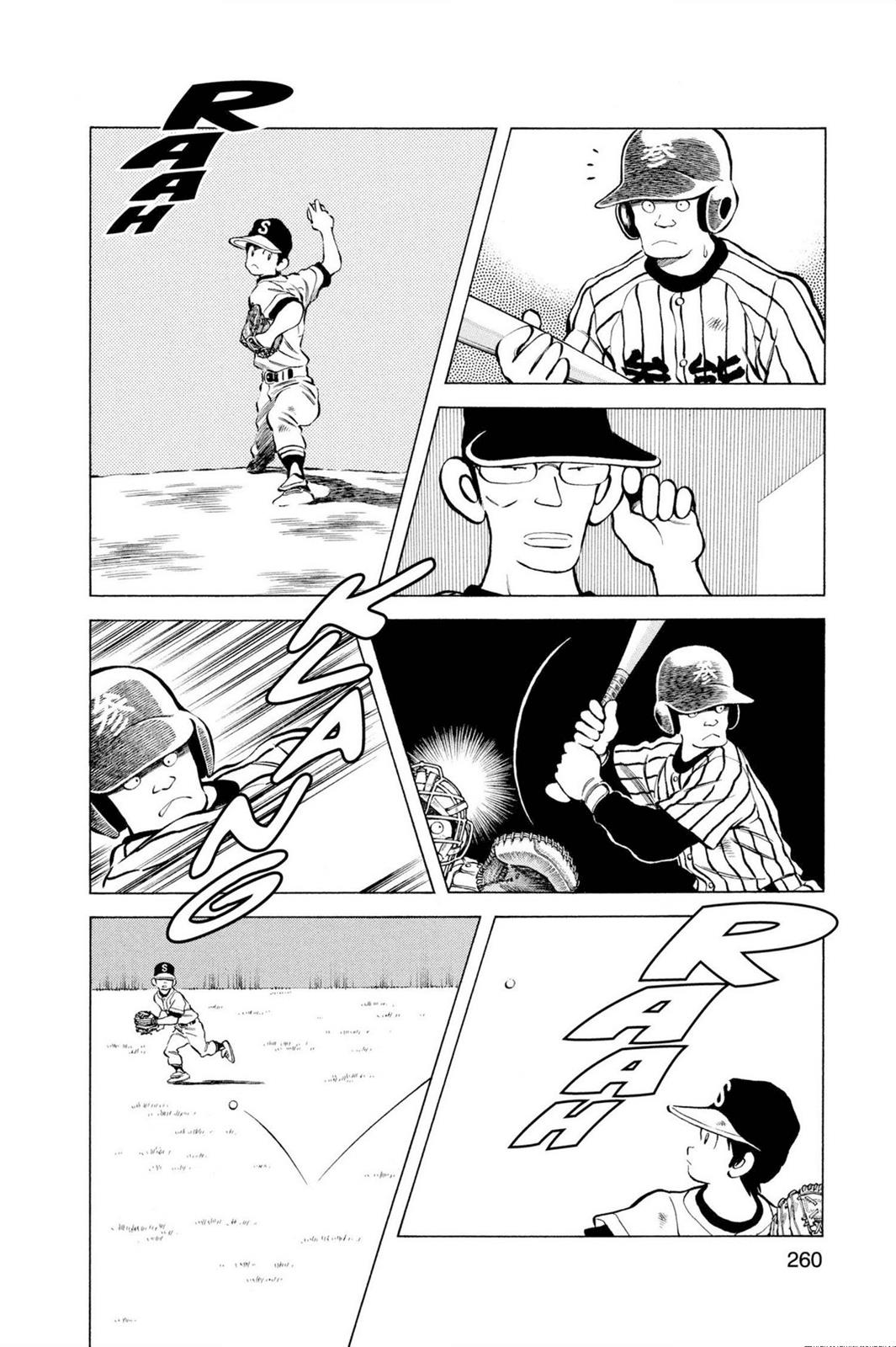 Read Cross Game Manga Online