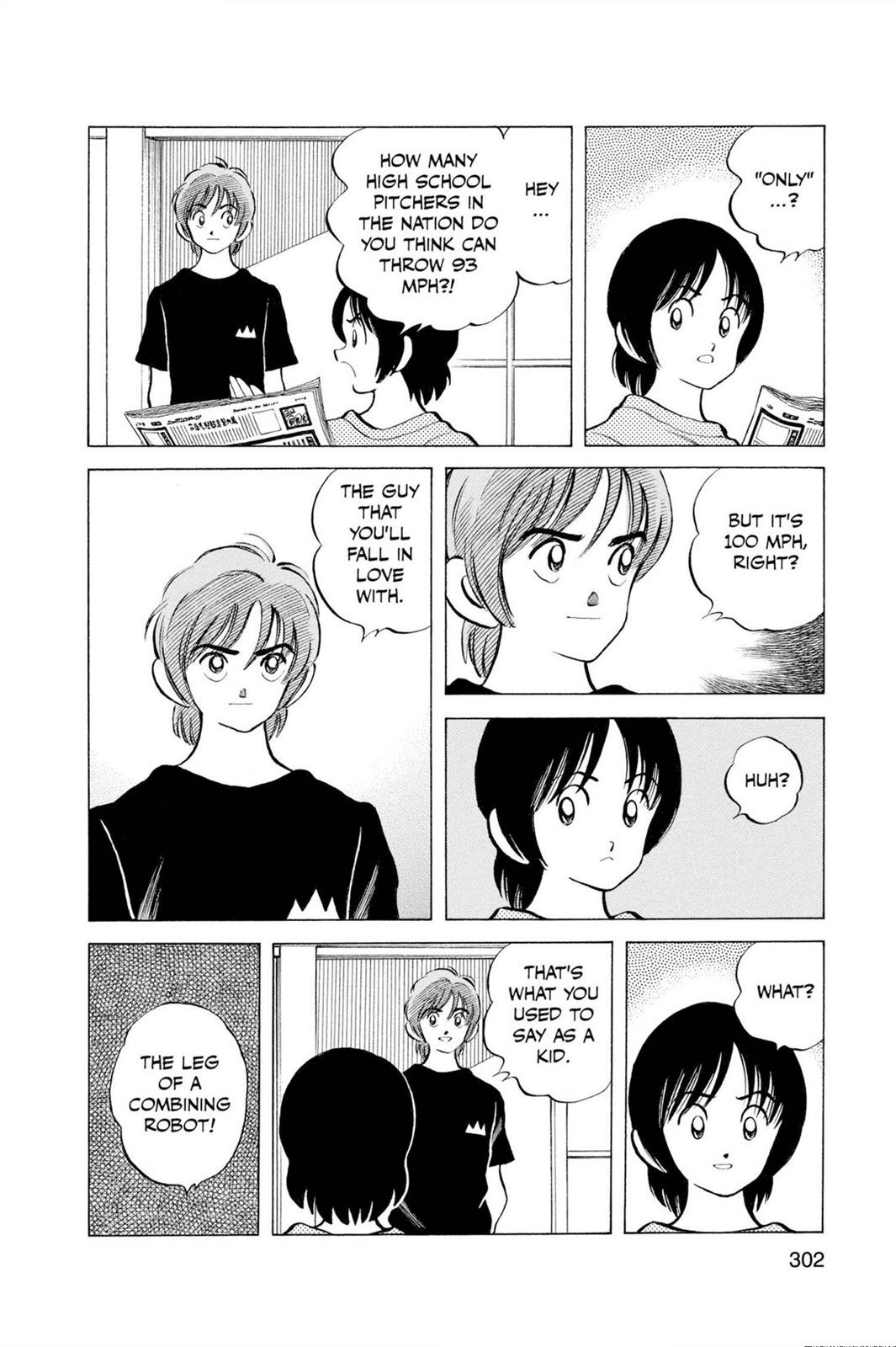 Read Cross Game Manga Online