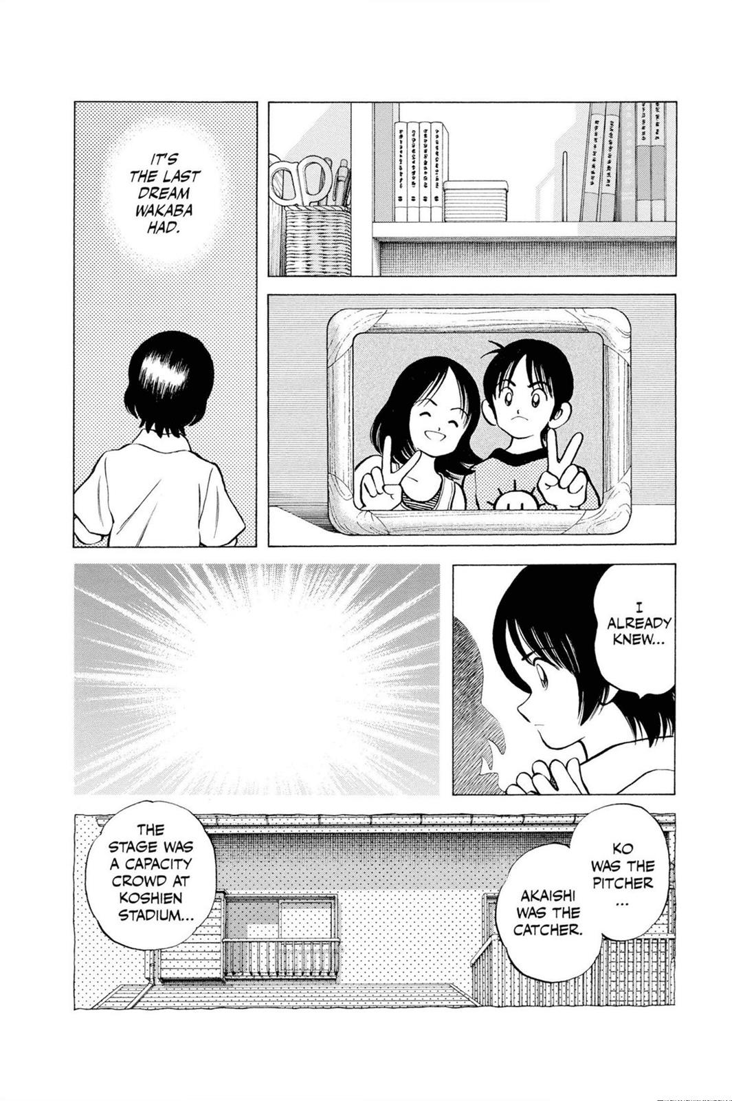 Read Cross Game Manga Online