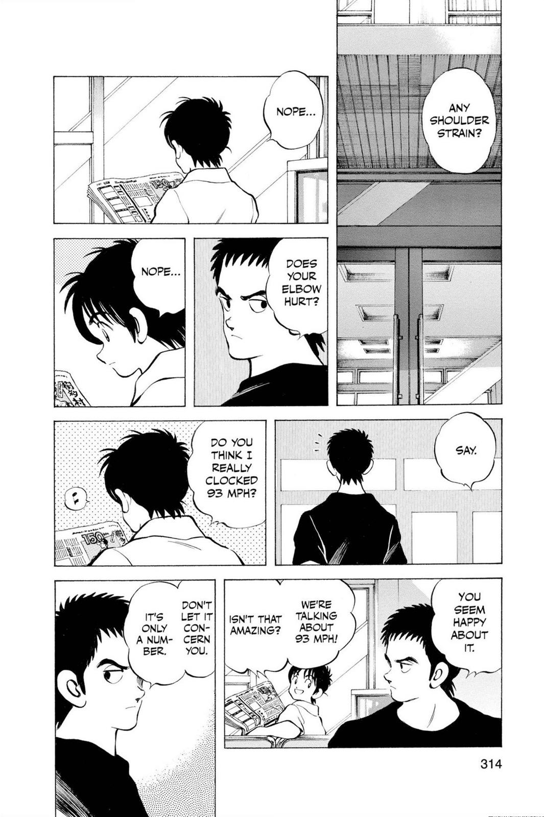 Read Cross Game Manga Online