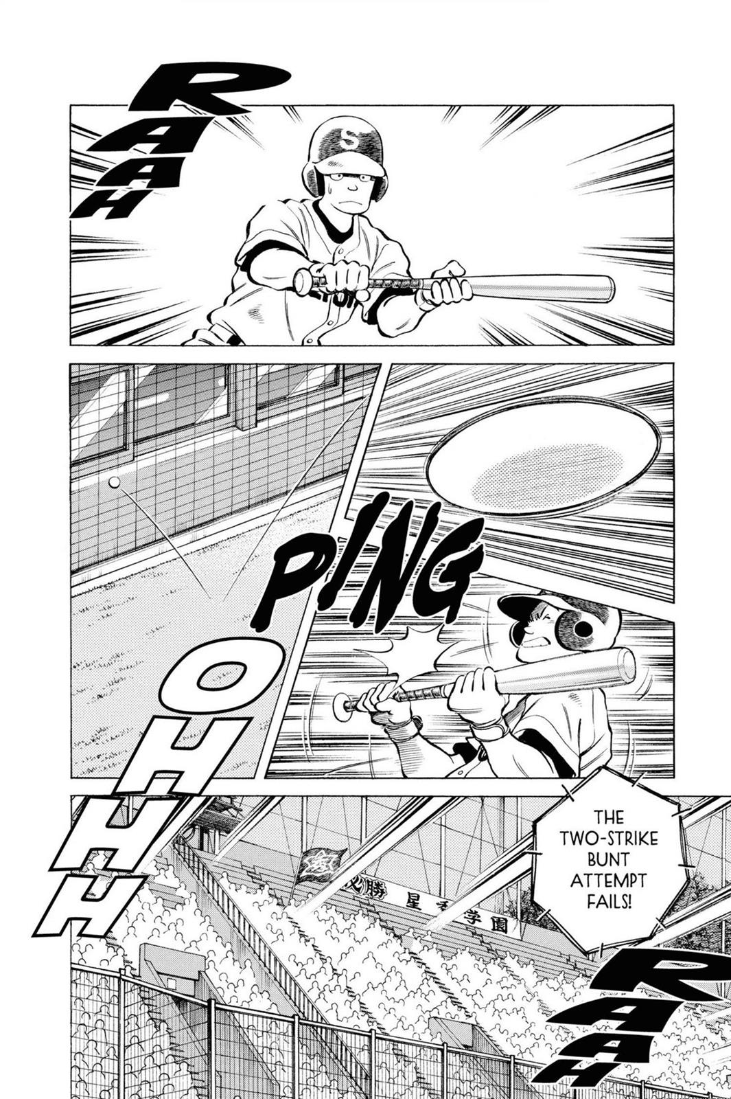 Read Cross Game Manga Online