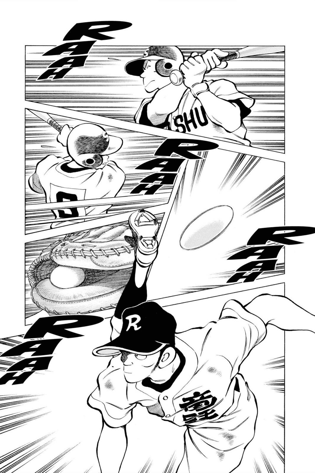 Read Cross Game Manga Online