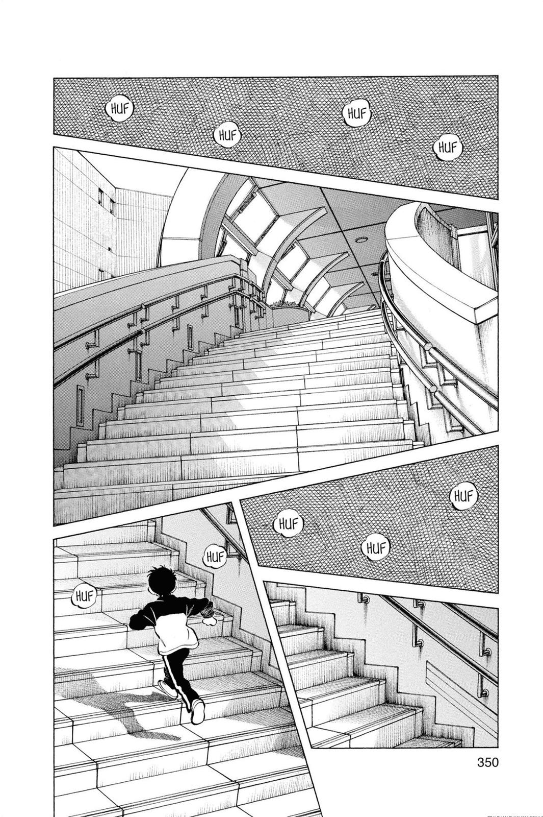 Read Cross Game Manga Online