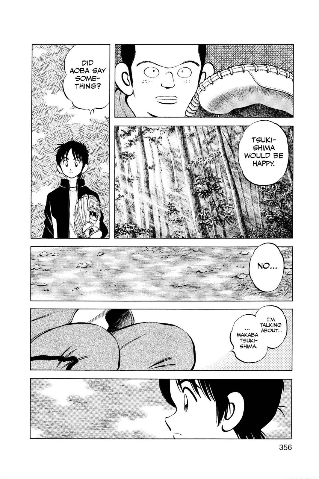 Read Cross Game Manga Online