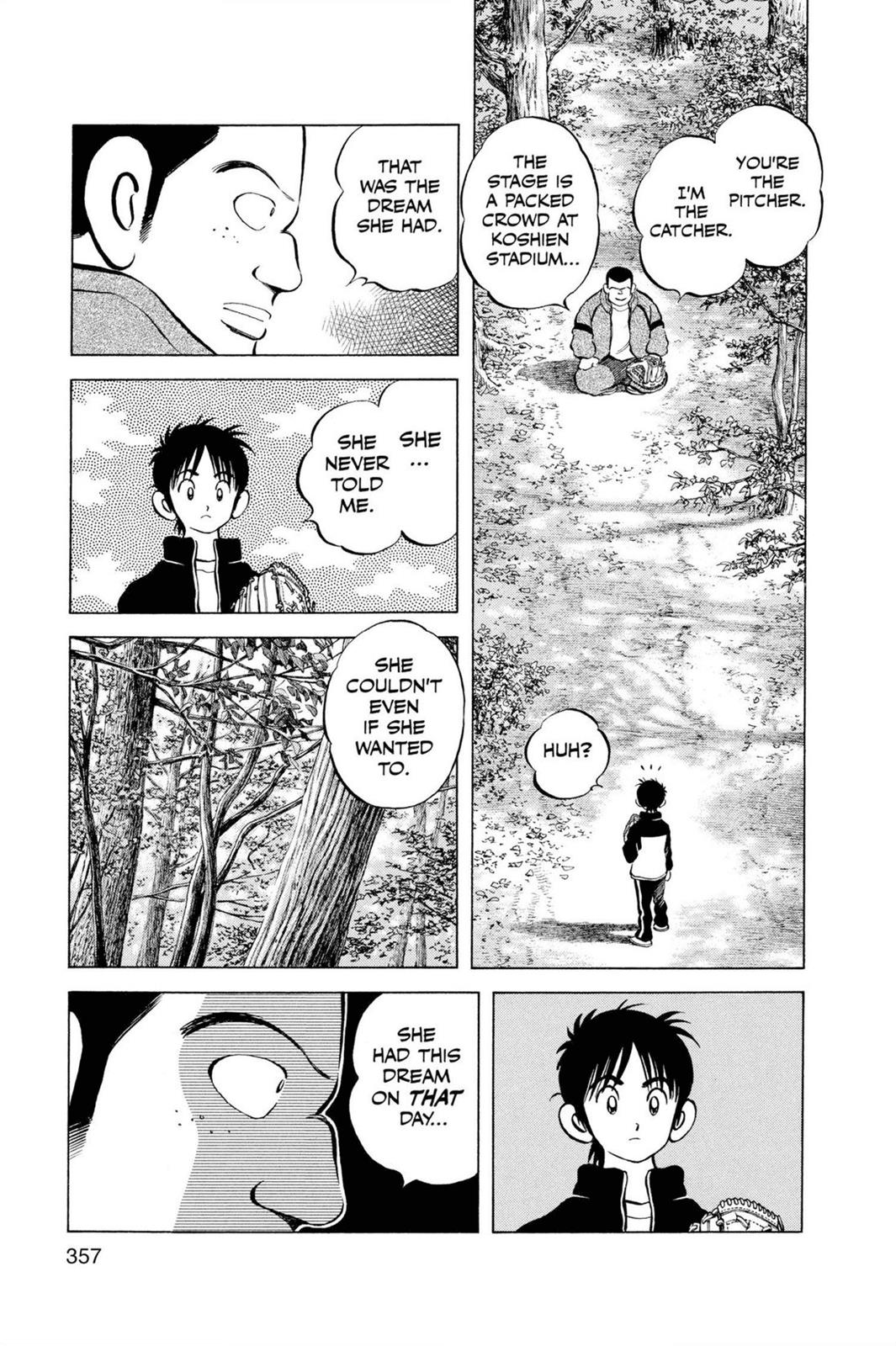 Read Cross Game Manga Online