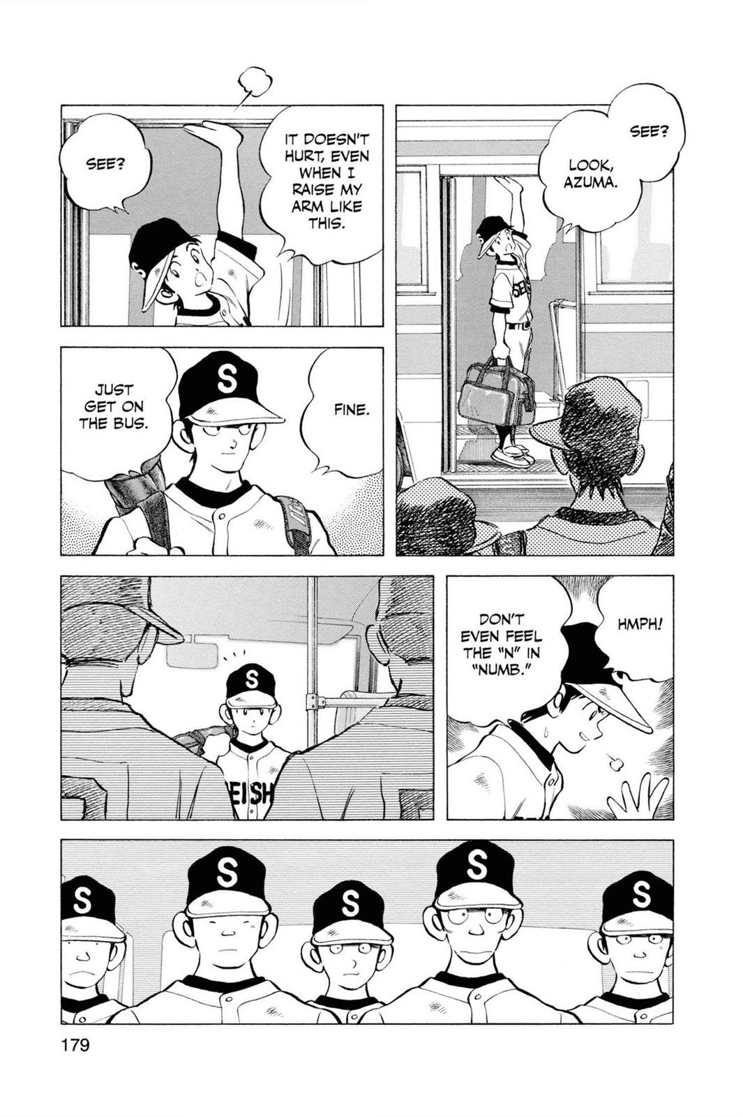 Read Cross Game Manga Online