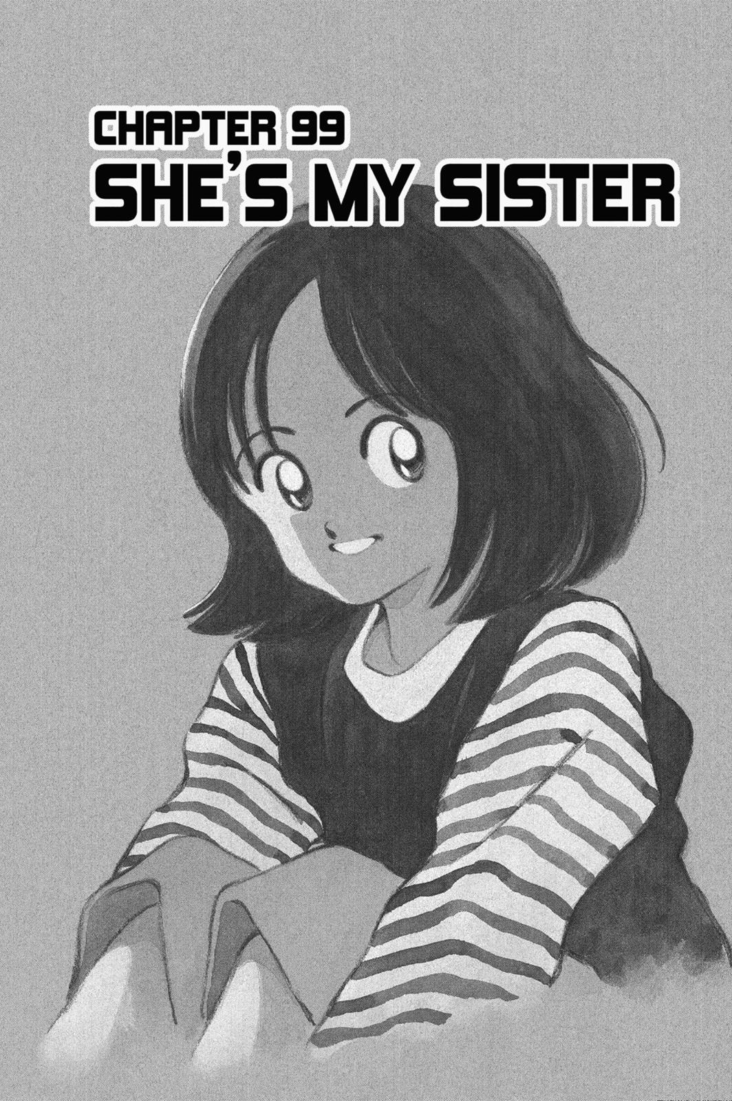Read Cross Game Manga Online