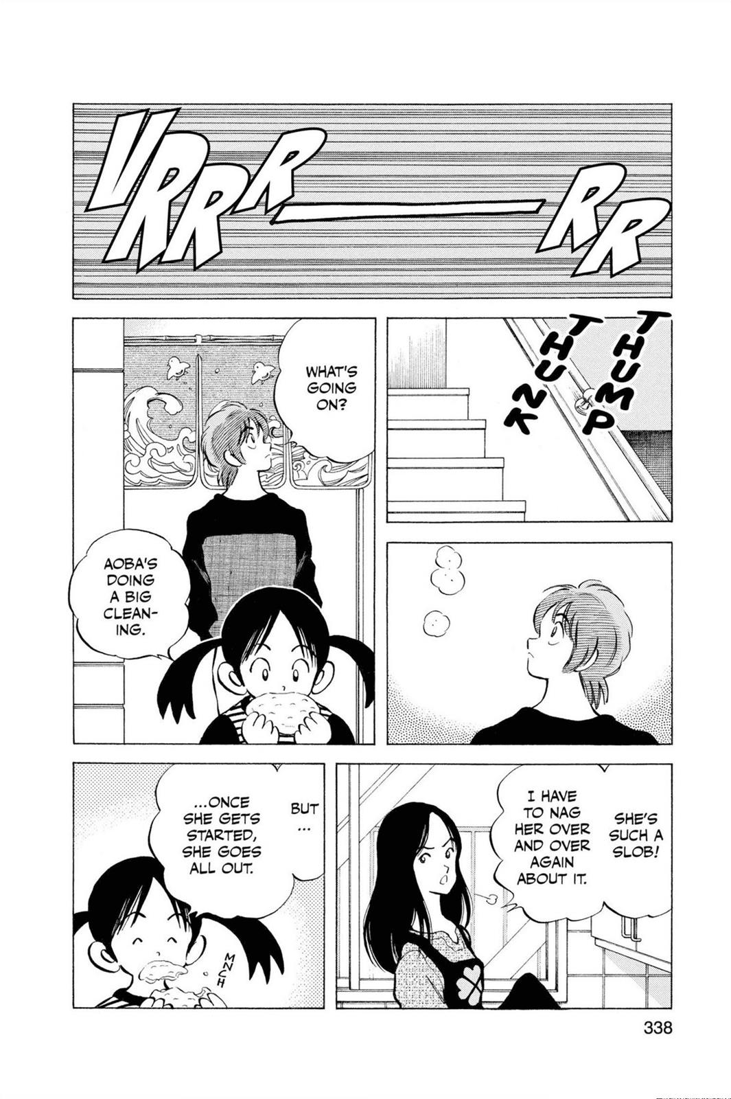 Read Cross Game Manga Online